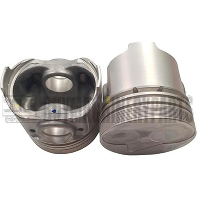 Piston 16861-21110 Suitable For Kubota D662 Engine Parts