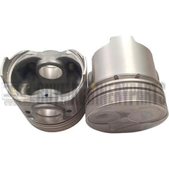 Piston 16861-21110 Suitable For Kubota D662 Engine Parts