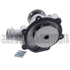 Water Pump & Gasket & Thermostat & Sensor MM433-17001 MM433-54801 05204-50300 for Mitsubishi Engine L2E L3E L3A L2A L3C L2C L3E2