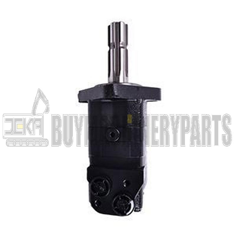 Hydraulic Motor 151F0562 OMS125-151F0562 replace Danfoss