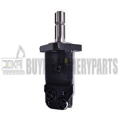 Hydraulic Motor 151F0562 OMS125-151F0562 replace Danfoss