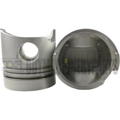 Piston ME032870 Suitable For Mitsubishi 6D15T(3AT) Engines Parts
