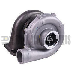 Turbo 3LD-229 Turbocharger 749305C91 for International Engine DT361 DT407 CASE Tractor 1206 21206