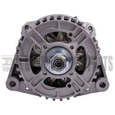 14V 200A Alternator 3J032-12261 MG830 for Kubota Tractor M7131PB M7131S M7151PB M7151S
