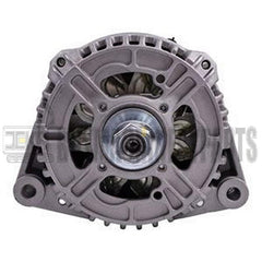 14V 200A Alternator 3J032-12261 MG830 for Kubota Tractor M7131PB M7131S M7151PB M7151S