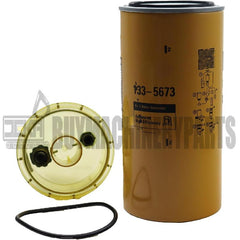133-5673 513-4490 P550748 Fuel Filter For CAT 330C 345B 365B 385B Excavator 1335673 5134490