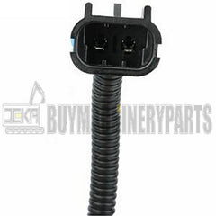 Solenoid Valve 142-1468 for Caterpillar CAT Backhoe Loader 416C 420D 424D 426C 428C 430D 436C 438C