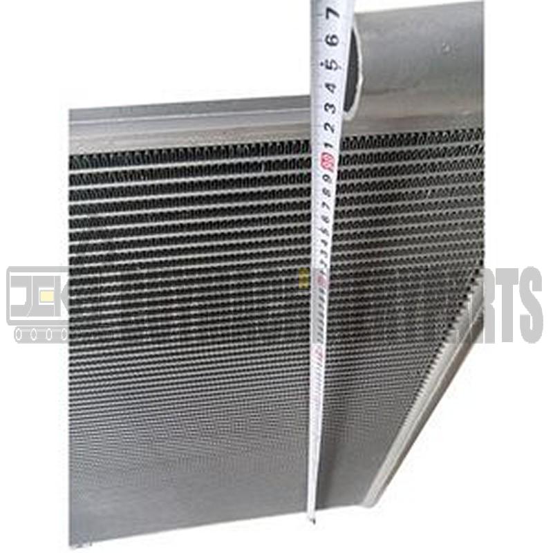 Hydraulic Oil Cooler YN05P00035S002 for Kobelco Excavator ED190LC-6E SK160LC-6E SK200-6ES SK200LC-6ES SK210LC-6E