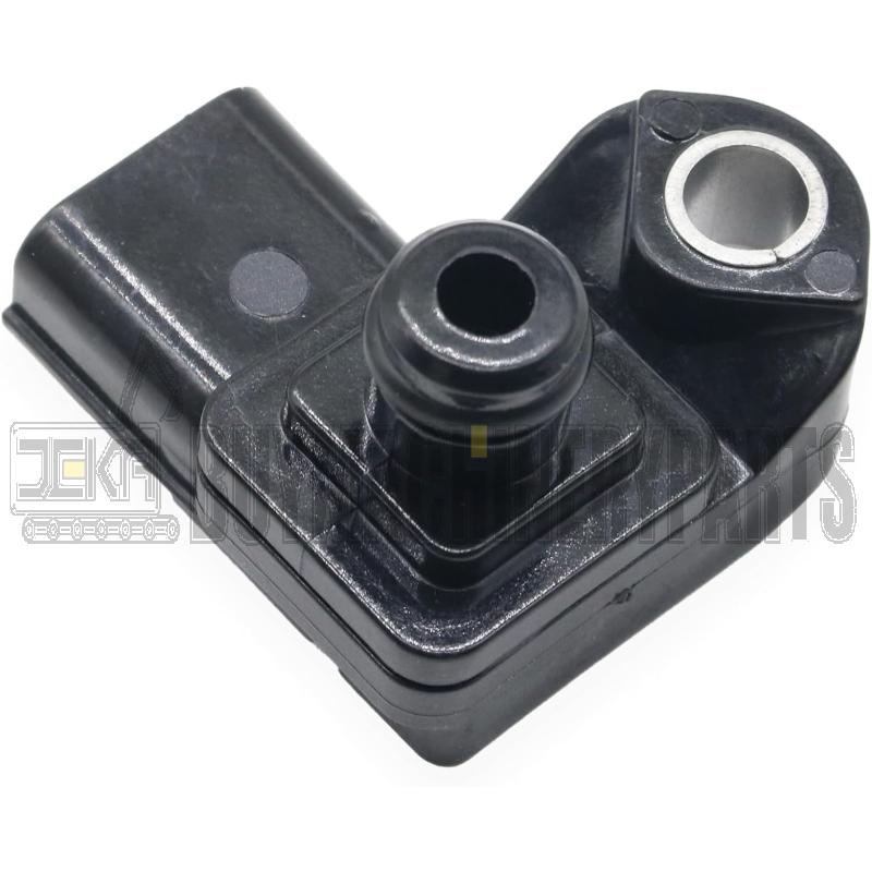 37830RNAA01,Manifold Pressure Sensor (MAP) Compatible with Acura,Honda.RLX,TL,TLX,TSX,ZDX.Accord Crosstour, Civic,CR-V,CR-Z,Crosstour,Element,FIT,HR-V,Insight,Odyssey,Pilot,Ridgeline,S2000,Passport.