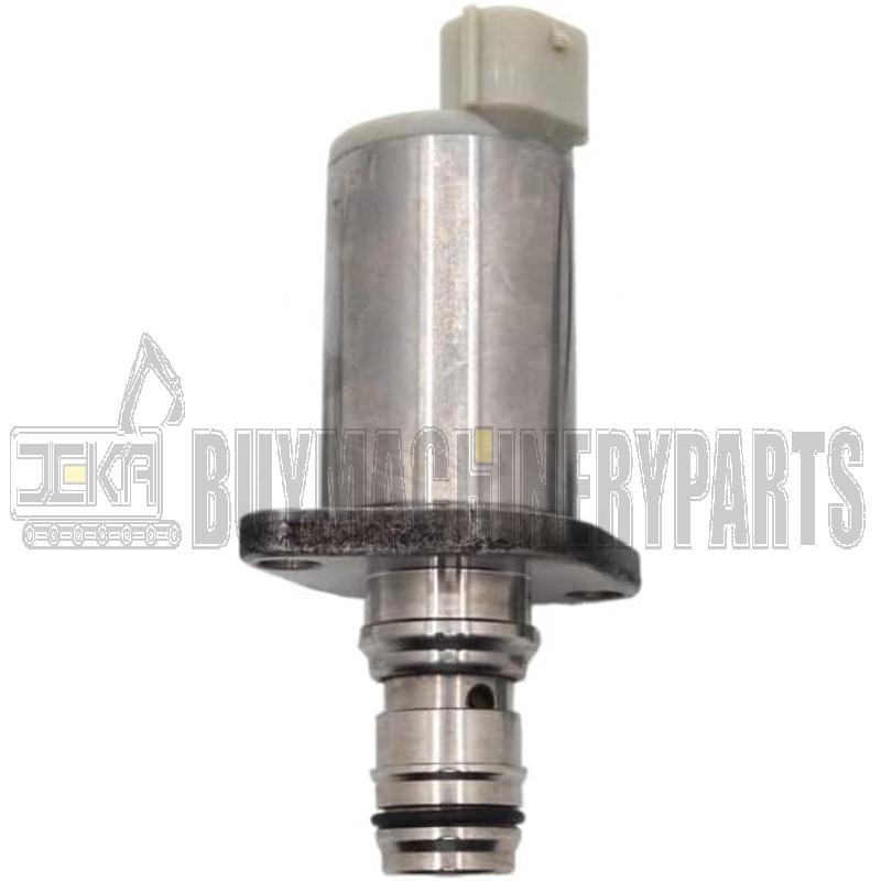 294200-0040 Diesel Fuel Pump Regulator Suction Control SCV Valve Compatible with Hilux Fortuner Avensis Corolla Dyna Hiace Land Cruiser Replace 04226-0L010 22560-30020 294200-0093