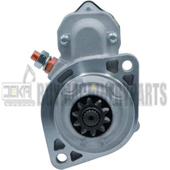 Starter Compatible with Cummins 8.3L 6CTA ISF2.8, ISF3.8, QSB3.9, QSB5.9, QSB6.7, ISBE, QSB7-DM 4996709, 428000-7120, 438000-3730