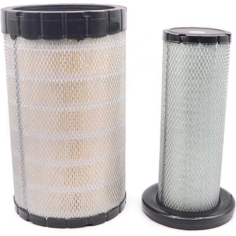 FA695-2 Air Filter JM-1081AB AF26531 AF26532 13219-911218 for Caterpillar CT240-8C CT260-7A