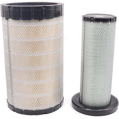 FA695-2 Air Filter JM-1081AB AF26531 AF26532 13219-911218 for Caterpillar CT240-8C CT260-7A