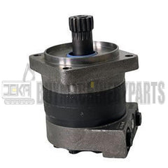 Hydraulic Drive Motor 168-0044-005 Replace Eaton Char-Lynn VIS 40 Series