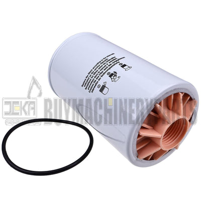 Fuel Filter For P553201 Komatsu 600-311-3620 Wix 33693 Baldwin BF1394-SP
