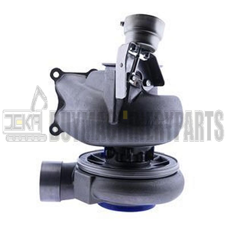Turbo GTA4294BS Turbocharger 233-1596 for Caterpillar CAT Engine C15