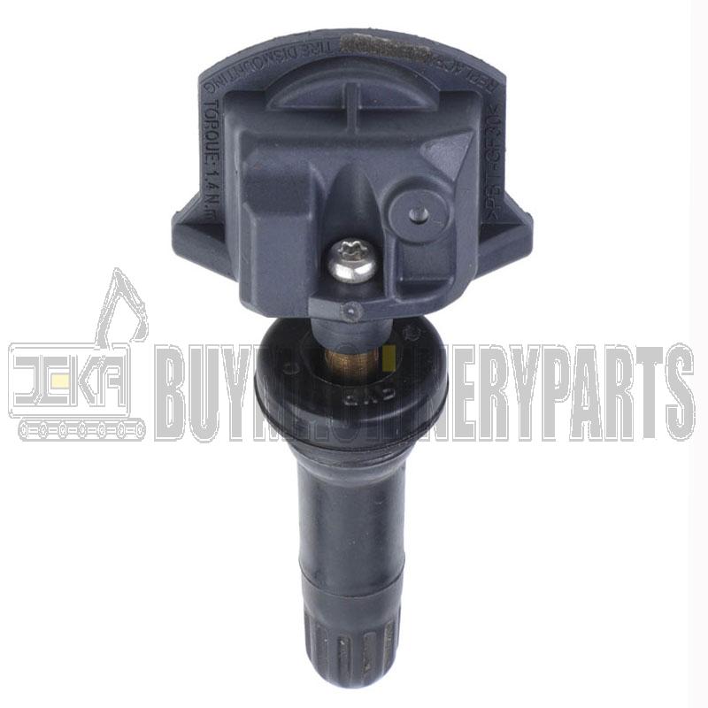 New Tire Pressure Monitoring System TPMS Sensor 40700-6RA0A 407006RA0A fit for Nissan X-Trail 315MHz
