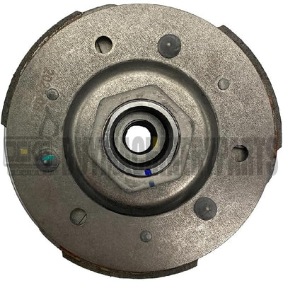 Premium Motorcycle Parts CVT Secondary Driven Clutch for Hisun Strike 250 250cc HS250 UTV 21400-013-0000