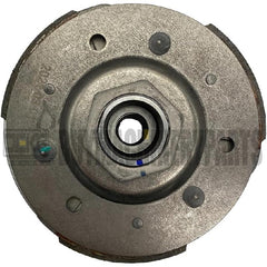 Premium Motorcycle Parts CVT Secondary Driven Clutch for Hisun Strike 250 250cc HS250 UTV 21400-013-0000