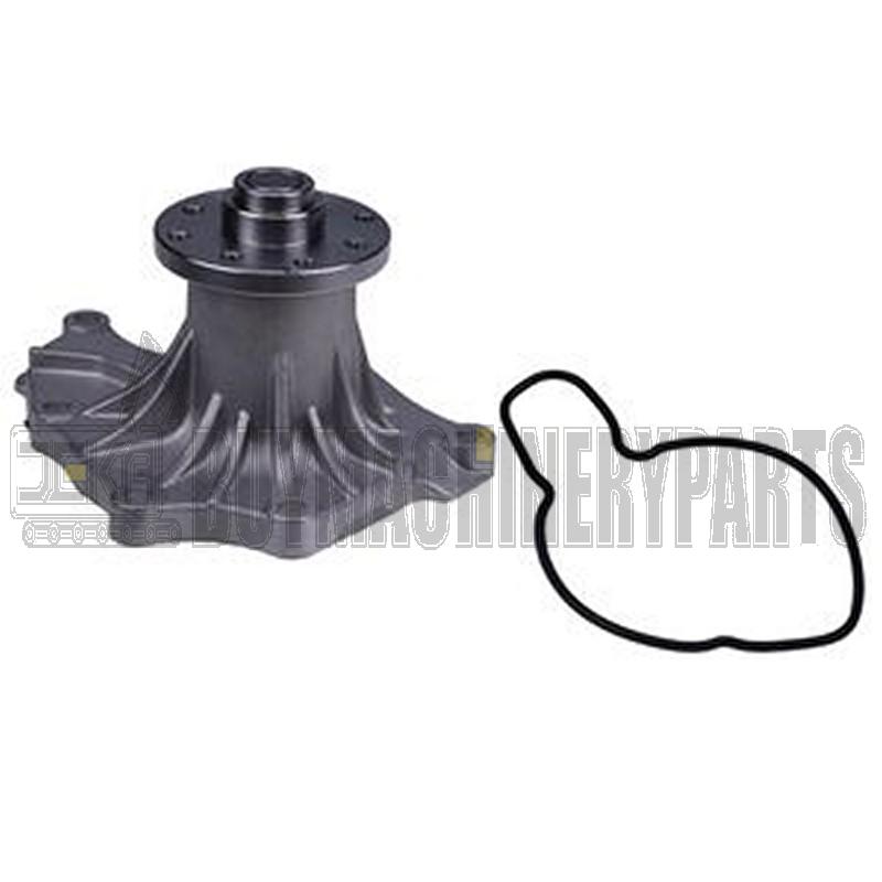 Water Pump 8970739510 8971050120 for Isuzu Trooper 2.8 3.1 TD 4JB1 4JG2 Engine