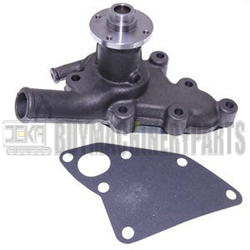 Water Pump 5-13610-038-1 for Isuzu Engine Elf Journey G201 C221 C240 G240