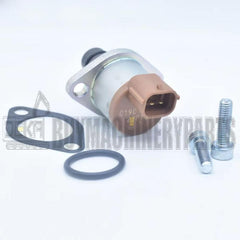 SCV 294200-0190 Suction Control Valve For Pressure Pump HP4 291050-0110 294050-0130 294050-0133 294050-0160 294050-0194