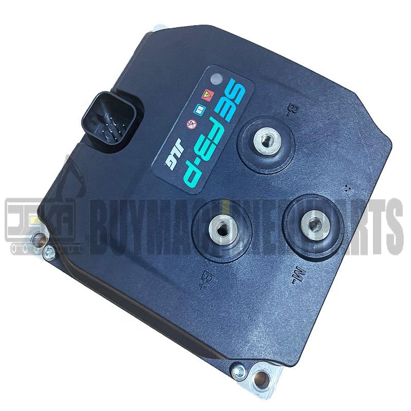 Ground Controller 1001213062 Scissor Lift