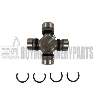 Universal Joint 5-1309X Greaseable U-Joint 7290 Series Inside Snap Ring NEW US
