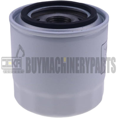 Oil Filter 400508-00064 40050800064 Compatible for Doosan DX120 DX60-9C DX120 Excavator Replacement
