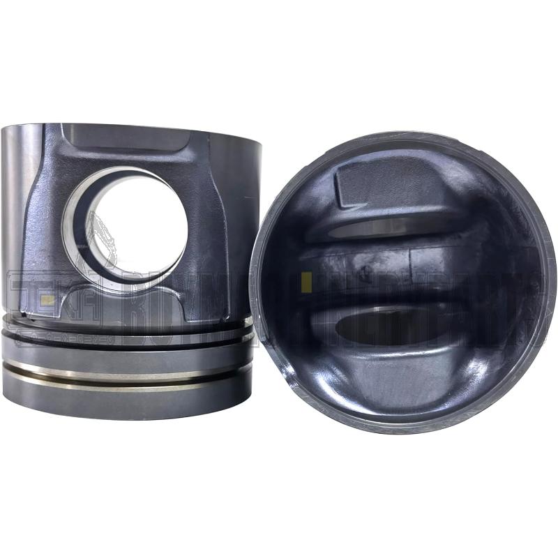 Piston  10115835 Suitable For Liebherr D934 / D936 Engine Parts