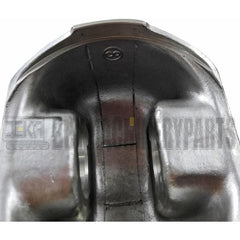 Piston 04281445 Suitable For Deutz D, F 2011 94.0mm 112.0 Stroke Series Engines