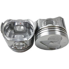 Piston 1G688-21112 Suitable For Kubota D782 D782E Engines