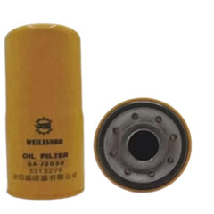 Oil Filter 3313279 3889310 LF670 for Engine N14 K38 K50 Series