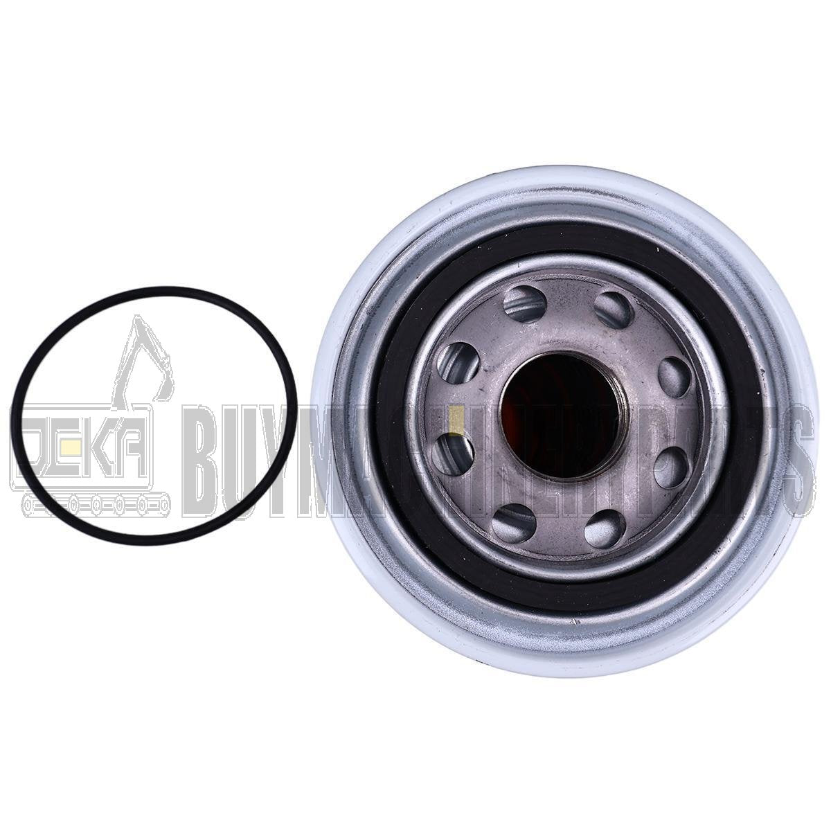 Fuel Filter For P553201 Komatsu 600-311-3620 Wix 33693 Baldwin BF1394-SP