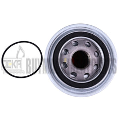 Fuel Filter For P553201 Komatsu 600-311-3620 Wix 33693 Baldwin BF1394-SP