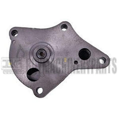 Oil Pump VV12900132001 VV12900132002 for Kobelco Excavator SK25SR 30SR-5 35SR-5 30SR-2