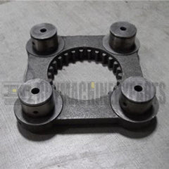 KOBELCO SK200 Swing motor First class four star frame with Pin