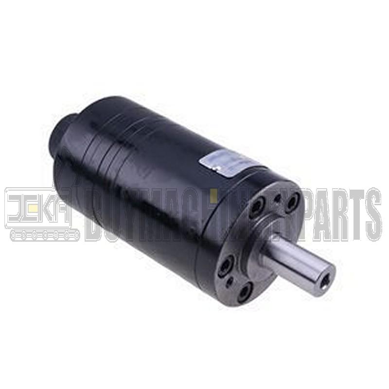 Hydraulic Orbital Motor 151G0040 Replace Danfoss