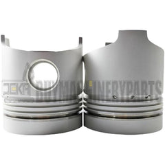Piston13216-1181 Suitable For Hino EH700 Engines