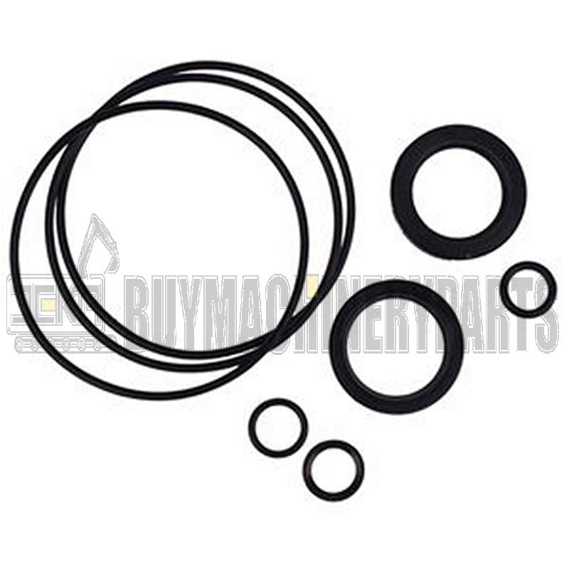 Seal Kit 60580-000 for Eaton Char-Lynn Hydraulic Motor 129 J Series