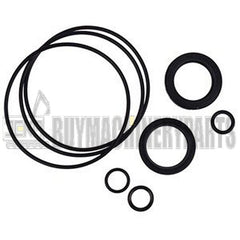 Seal Kit 60580-000 for Eaton Char-Lynn Hydraulic Motor 129 J Series
