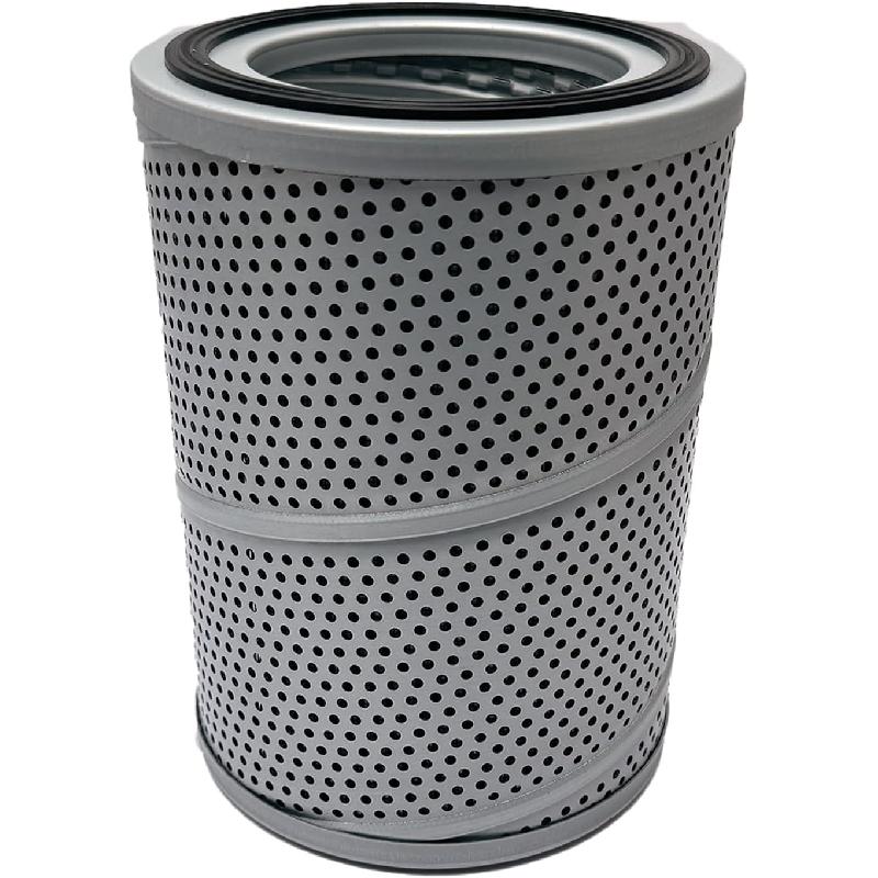Hydraulic Filter 207-60-71183 20760-71182 Compatible with Komatsu PC200LC PC160 PC210 PC230 PC240 PC270 PC300 HB205-1 HB215-1 PC160-7 PC160LC-7 PC200-7 PC200-8 PC200-8EO PC200- PC200-8MO PC210-7
