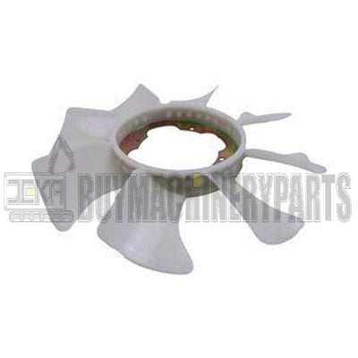 Radiator Fan Blade AM-2994092166 for Nissan Pickup Frontier Xterra L4 2.4L