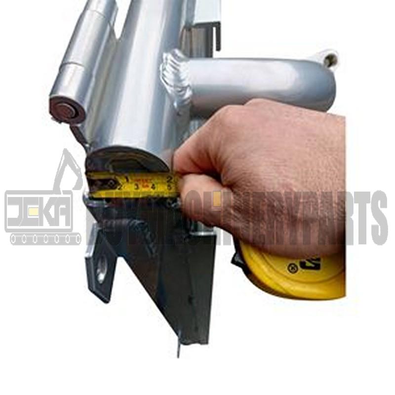 Hydraulic Oil Cooler 20Y-03-21121 20Y-03-21720 for Komatsu Excavator PC200-6 PC210-6 PC220-6 PC230-6 PC250-6