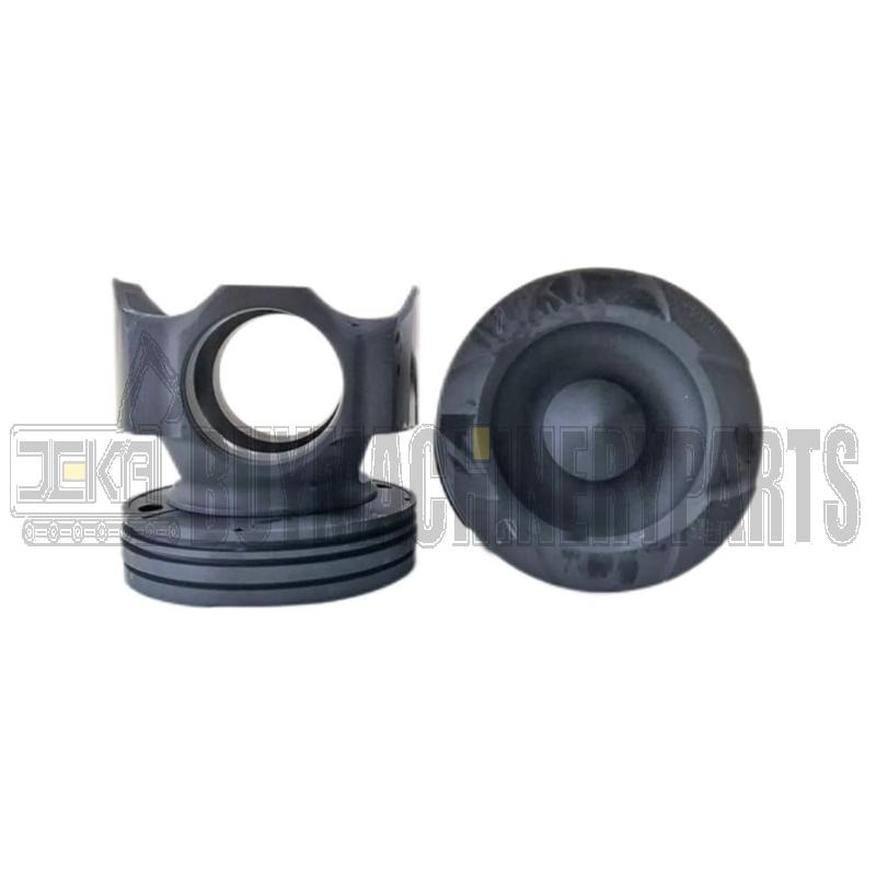 Piston 4298992 3681665 4059241 4059345 4923744 2882120 Suitable For Cummins QSX15 ISX15 X15 Engine Parts