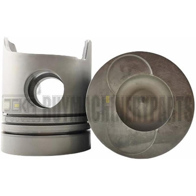 Piston ME052447 For Mitsubishi 6D22 Engines Parts