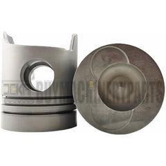 Piston ME052447 For Mitsubishi 6D22 Engines Parts