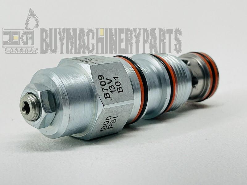 Balance Valve 1284399 1284399GT Compatible with S-60 XC S-65 XC S-80 XC S-85 XC
