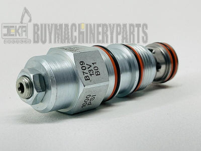 Balance Valve 1284399 1284399GT Compatible with S-60 XC S-65 XC S-80 XC S-85 XC