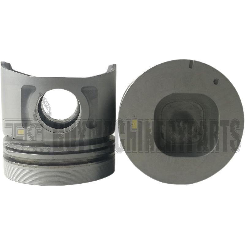 Piston 8-97176-836-0 8-94321-734-0 For Isuzu 4BD1T 6BD1T Engines
